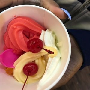 Meet your Posher, Shatika